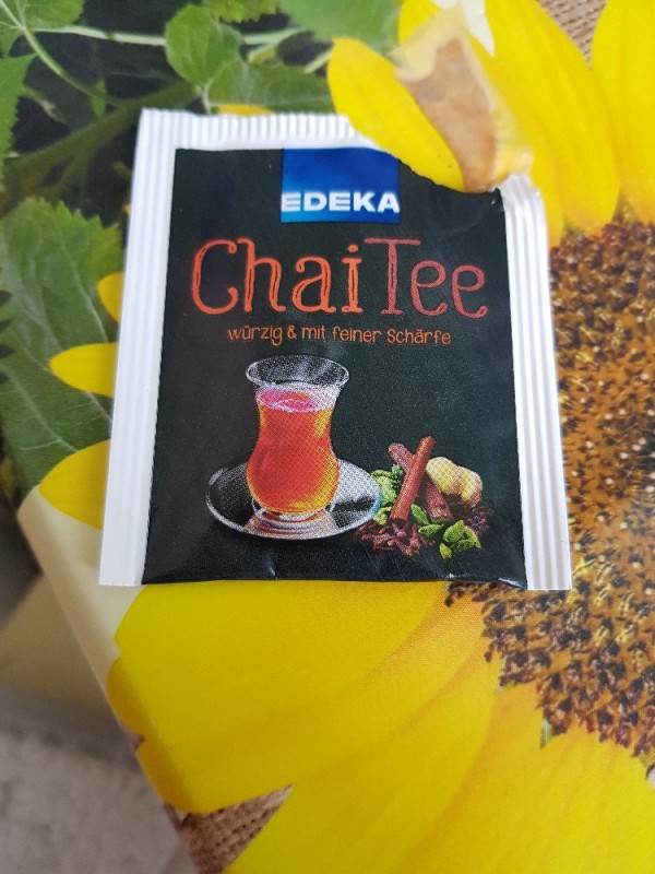 Chai Tee von Christine 1 | Hochgeladen von: Christine 1