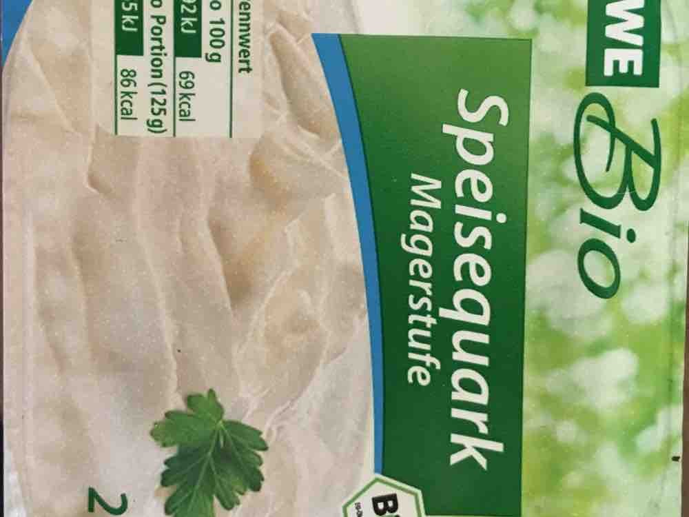 Bio Magerquark von Justima | Hochgeladen von: Justima Bio Magerquark von Justima | Hochgeladen von: Justima