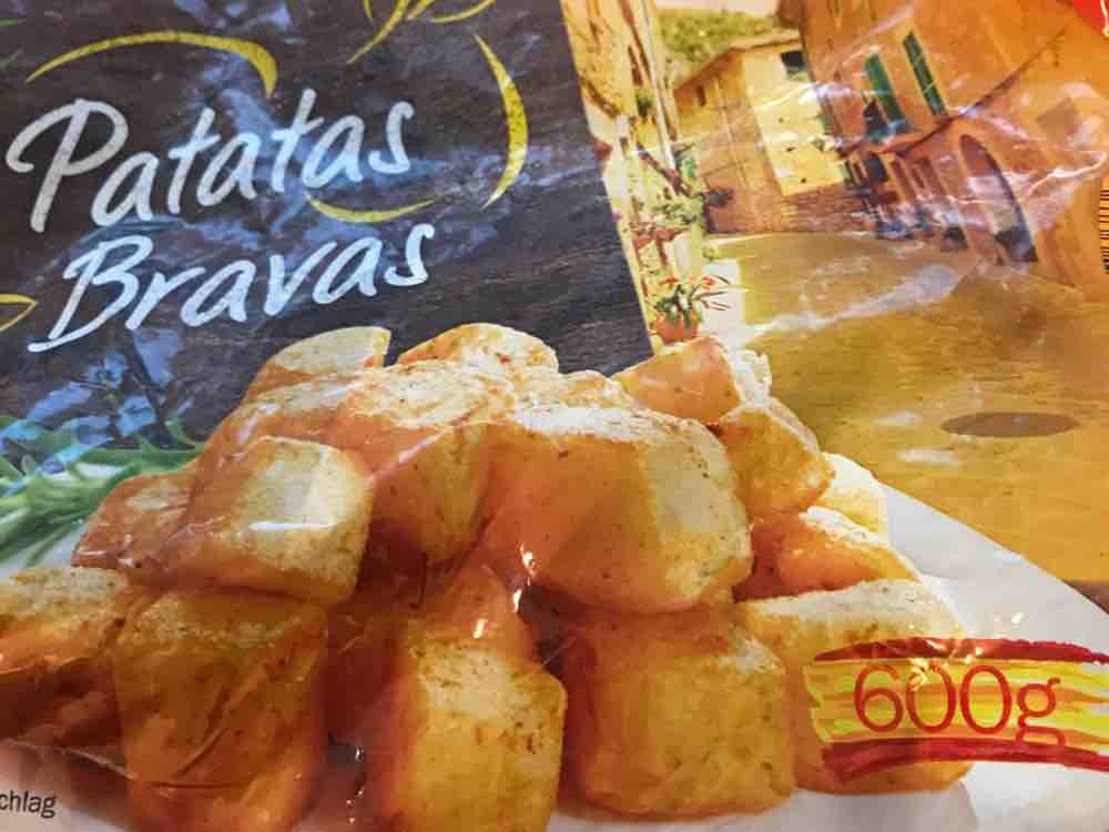 Patatas Bravas von gioele | Hochgeladen von: gioele