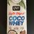 Coco Whey, pineapple flavour von Cloot | Hochgeladen von: Cloot