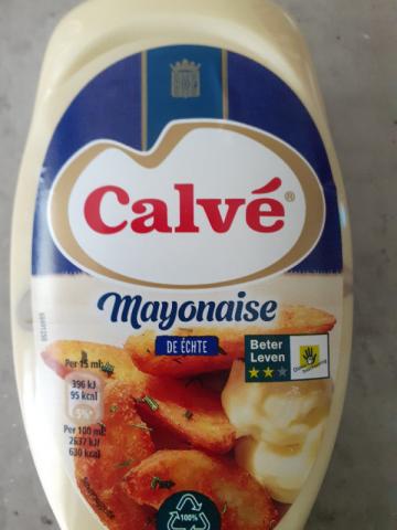 Mayonaise, de echte von Sambarga | Hochgeladen von: Sambarga