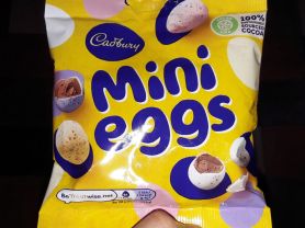 Cadbury Mini Eggs | Hochgeladen von: Siope
