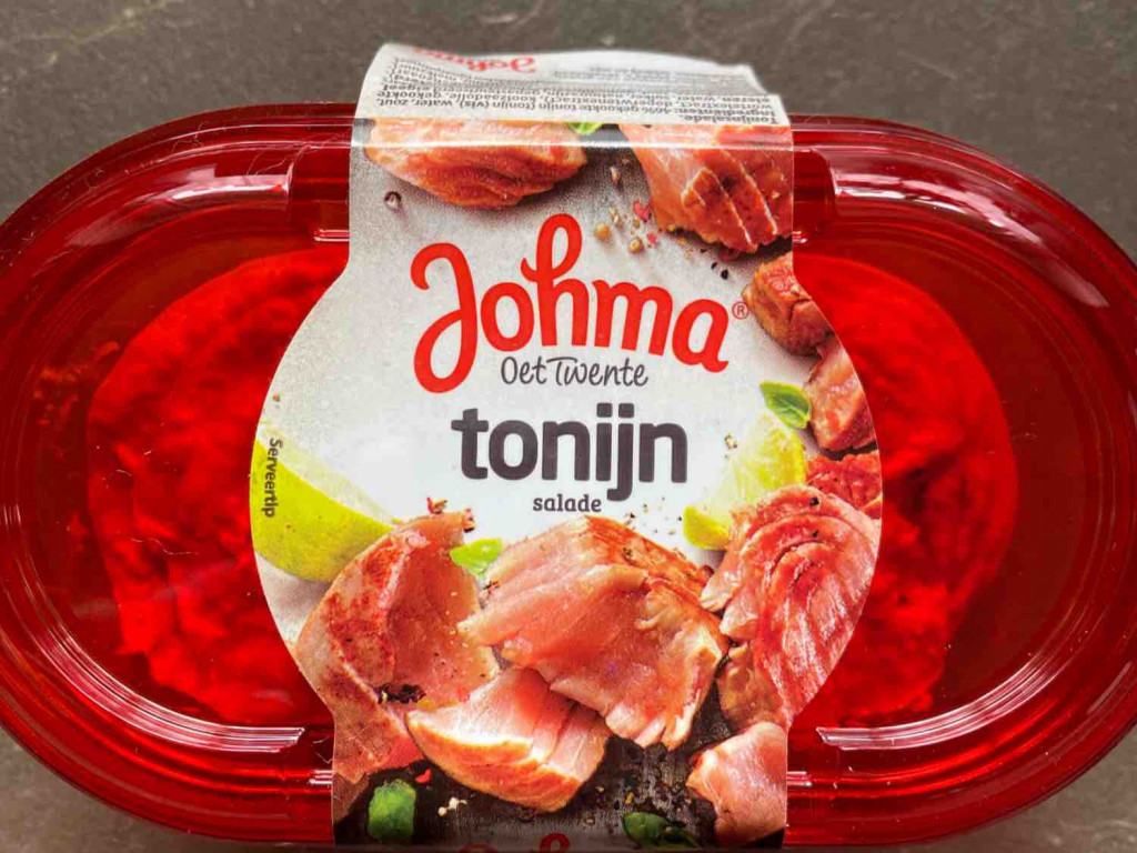 Johma tonijn von Schwester86 | Hochgeladen von: Schwester86