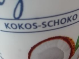 Ländle Joghurt, Kokos-Schoko | Hochgeladen von: bodensee