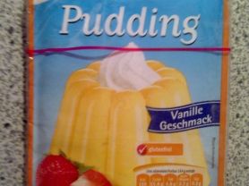 Puddingpulver, Vanille-Geschmack | Hochgeladen von: Barockengel
