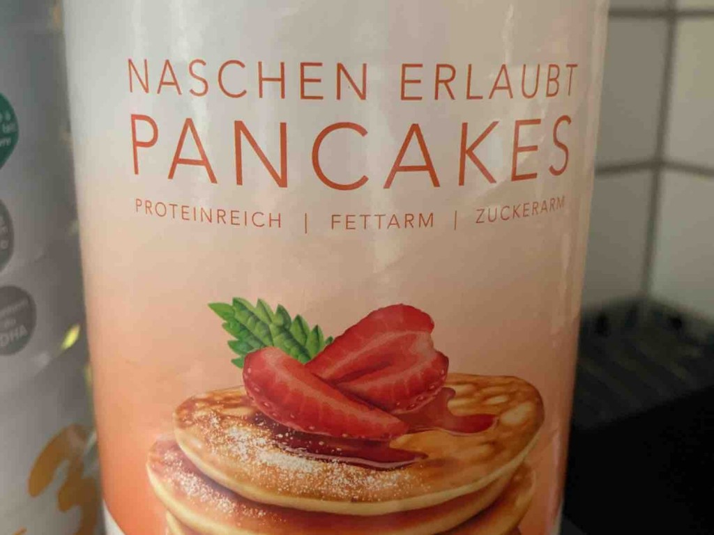 pancakes, proteinreich by LuxSportler | Hochgeladen von: LuxSportler