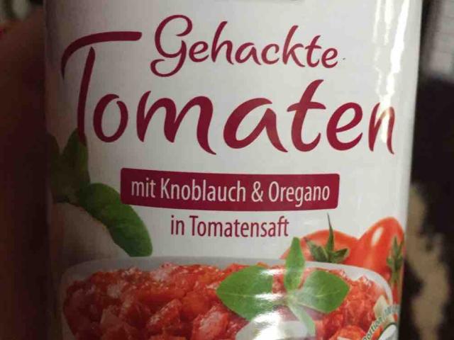 Gehackte Tomaten, natur von finchpsn454 | Hochgeladen von: finchpsn454