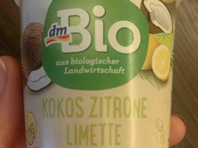 Kokos Zitrone Limette von ambar83 | Hochgeladen von: ambar83