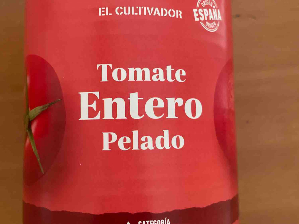 Tomaten geschält von FranziSpamkasten | Hochgeladen von: FranziSpamkasten