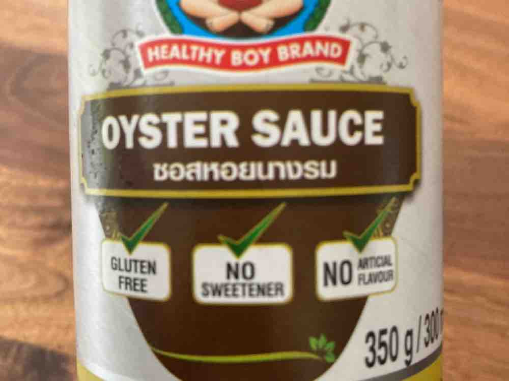 Oyster Sauce von CathrinL | Hochgeladen von: CathrinL