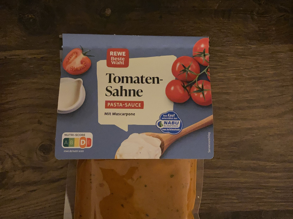 Tomatensoße, Tomate von l20koeckritz | Hochgeladen von: l20koeckritz