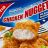 Chicken Nuggets, mit knuspriger Cornflakes-Panade von Juliafahri | Hochgeladen von: Juliafahringer