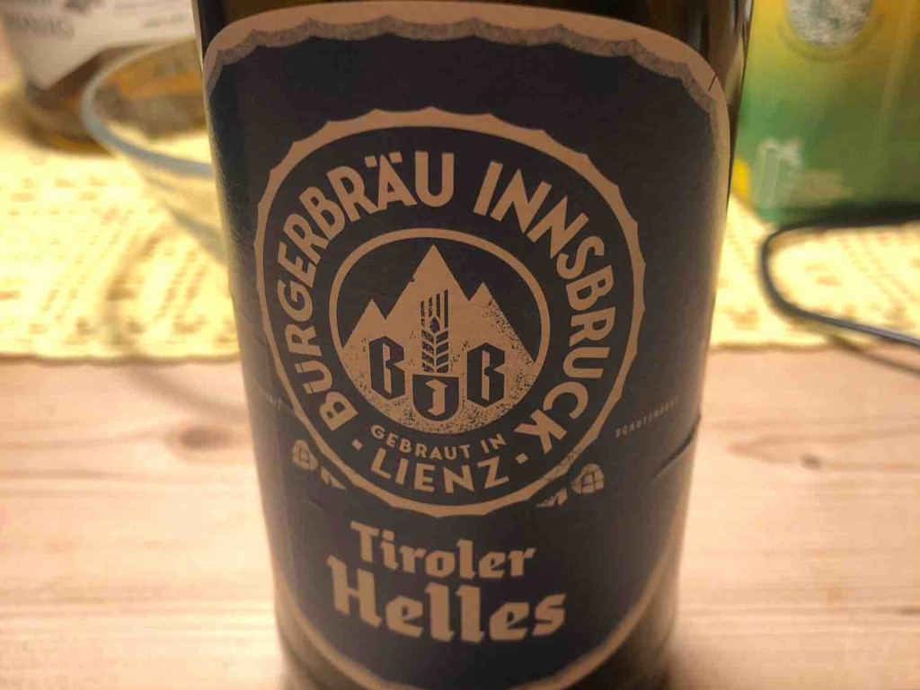 Bier, Helles von benchamin | Hochgeladen von: benchamin