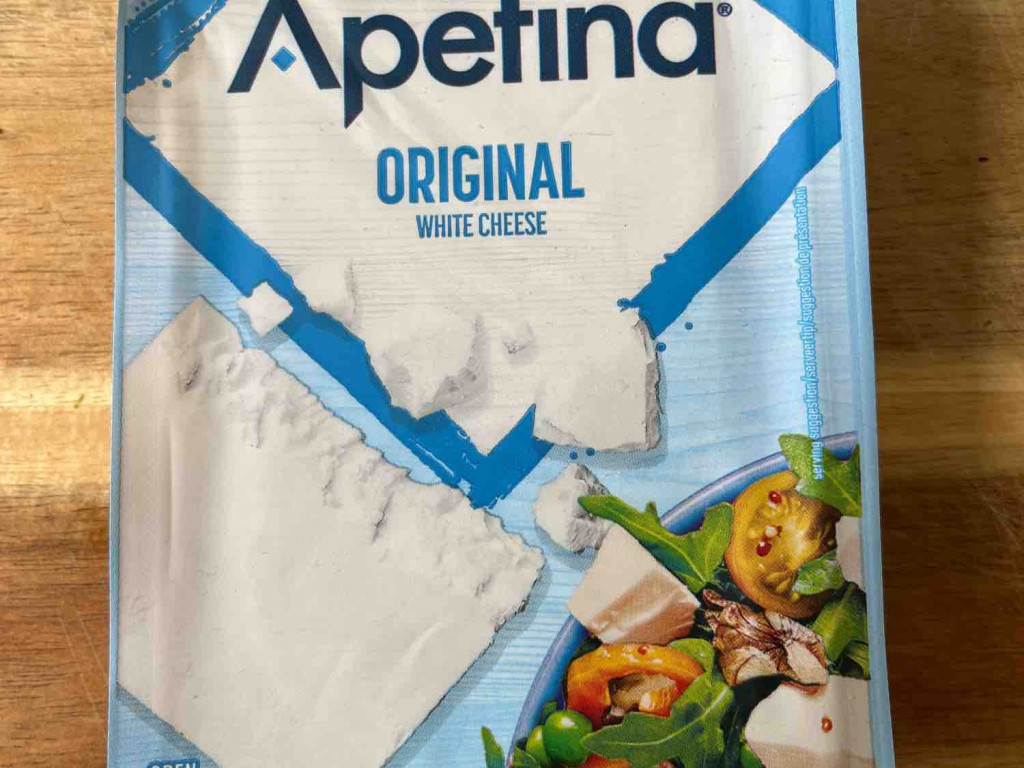 Aperina Feta von superviser | Hochgeladen von: superviser