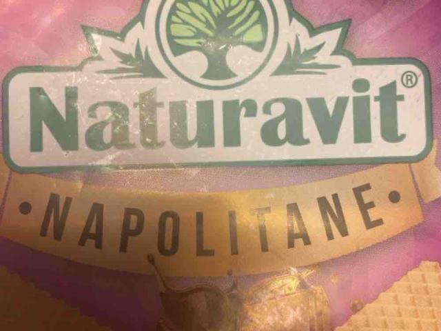 Naturavit Napolitane von 2yen | Hochgeladen von: 2yen