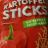 Paprika Sticks, mit Paprika-Geschmack von Ebi86 | Hochgeladen von: Ebi86