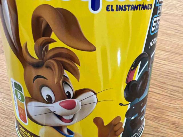 Nesquik Kakao von karibiksunrise | Hochgeladen von: karibiksunrise