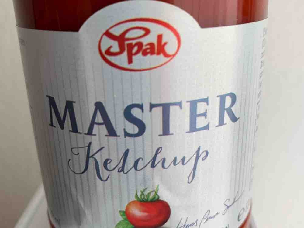 Master Ketchup von finanzler69 | Hochgeladen von: finanzler69