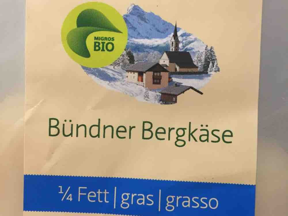 Bündner Bergkäse, 1/4 Fett von raffaelluca | Hochgeladen von: raffaelluca