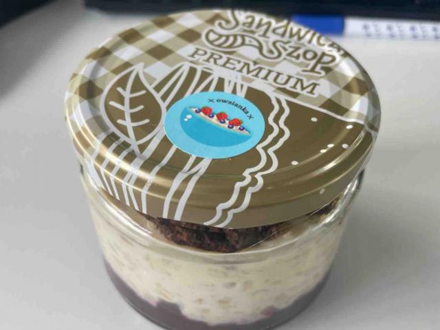 Oatmeal with Blueberry, WorkMeal by fredypayet | Uploaded by: fredypayet