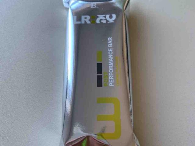 LR:GO Performance Bar von AThiery | Hochgeladen von: AThiery