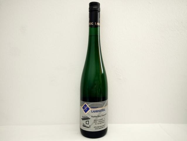 Lahrnsteig - Wachauer Grüner Veltliner | Hochgeladen von: micha66/Akens-Flaschenking