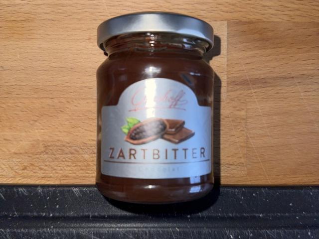 Grashoff Zartbitter, Chocolat von itspan | Hochgeladen von: itspan