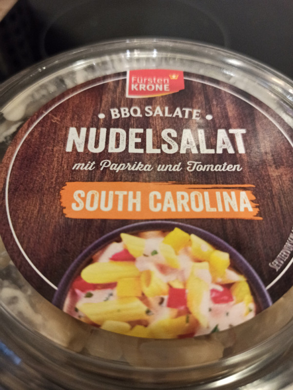 Nudelsalat South Carolina BBQ Salate von JK.S. | Hochgeladen von: JK.S.