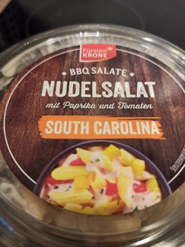 Nudelsalat South Carolina BBQ Salate von JK.S. | Hochgeladen von: JK.S.