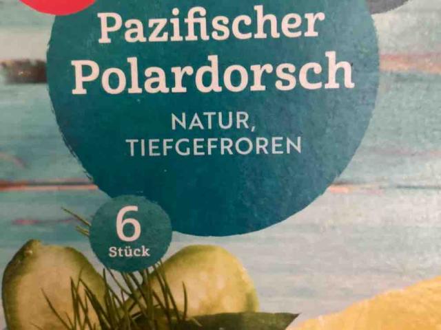 Pazifischer  Polardorsch, Natur by JK0 | Uploaded by: JK0