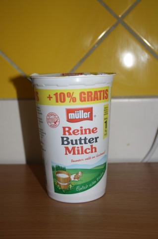 Müller Reine Buttermilch | Hochgeladen von: LovePeaceFashion Müller Reine Buttermilch | Hochgeladen von: LovePeaceFashion