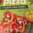 Basenpizza Tomate Paprika Brokkoli von kevinulf | Hochgeladen von: kevinulf