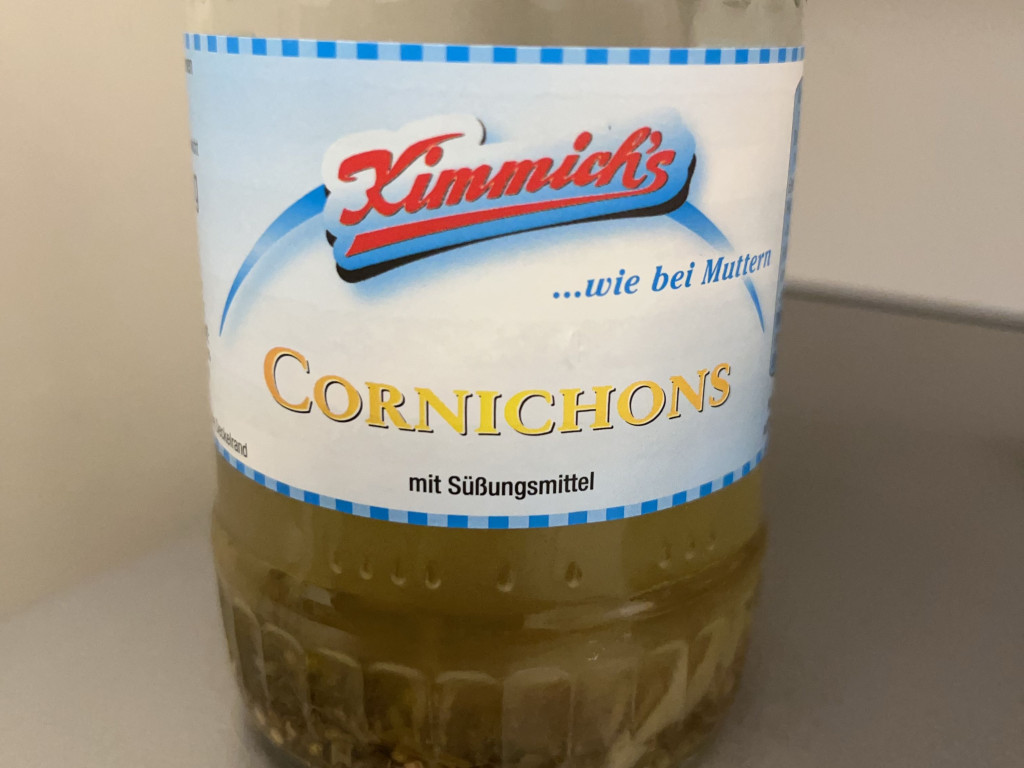 Cornichons von KaWo | Hochgeladen von: KaWo