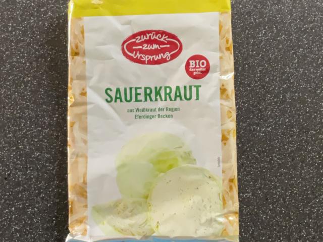 Sauerkraut, Bio by Schule76 | Uploaded by: Schule76