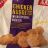 chicken nuggets, Im knusprigen Backteig von Chilihead89 | Hochgeladen von: Chilihead89