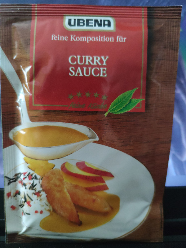 Curry Sauce, zum Anrühren von heike. lange68web.de | Hochgeladen von: heike. lange68web.de
