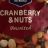 cranberry & nuts, unsalted von Kimimakesitpossible | Hochgeladen von: Kimimakesitpossible