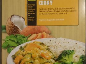 veganes süsskartoffel-curry | Hochgeladen von: padawan