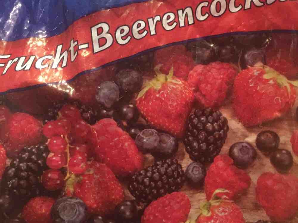 6 Frucht Beeren Coctail, erntefrisch eingefroren von BlackandBlu | Hochgeladen von: BlackandBlue