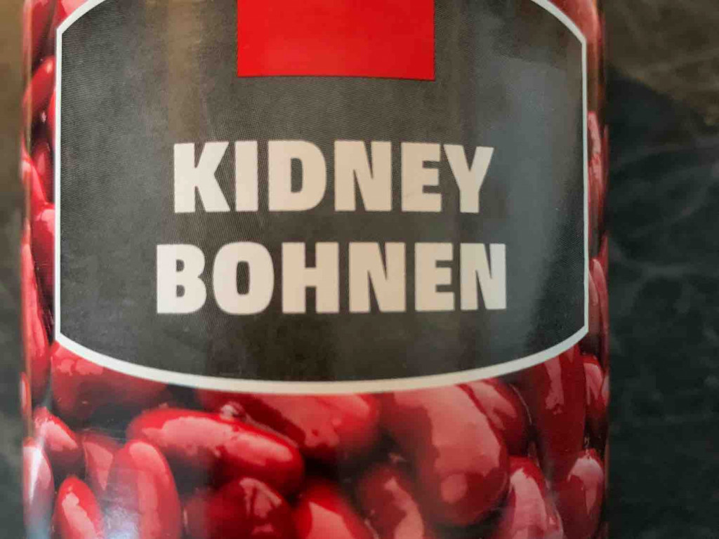 Rote Kidney-Bohnen von kamran176 | Hochgeladen von: kamran176