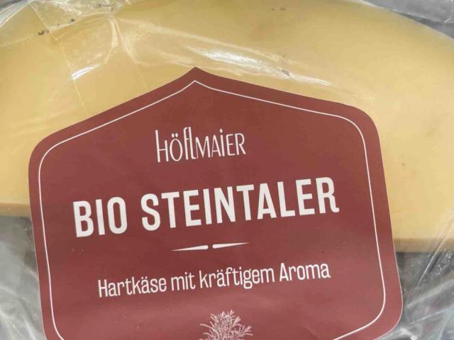 bio steintaler, hartkäsr von wastl2919 | Uploaded by: wastl2919