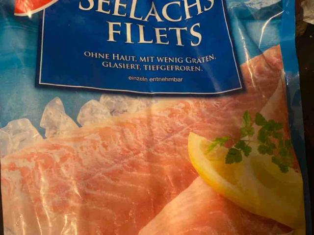 Alaska Seelachs Filets von Nacira | Hochgeladen von: Nacira