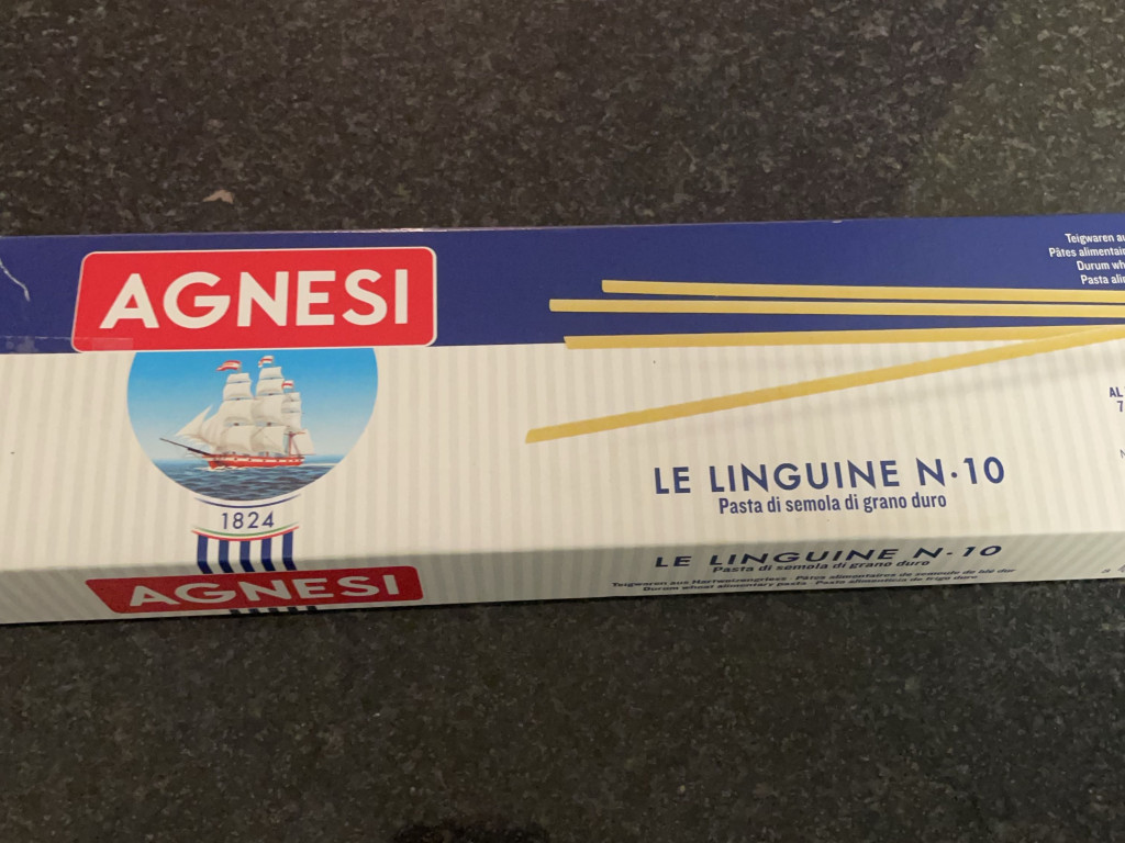 Le Linguine N. 10 von VeraJana | Hochgeladen von: VeraJana Le Linguine N. 10 von VeraJana | Hochgeladen von: VeraJana