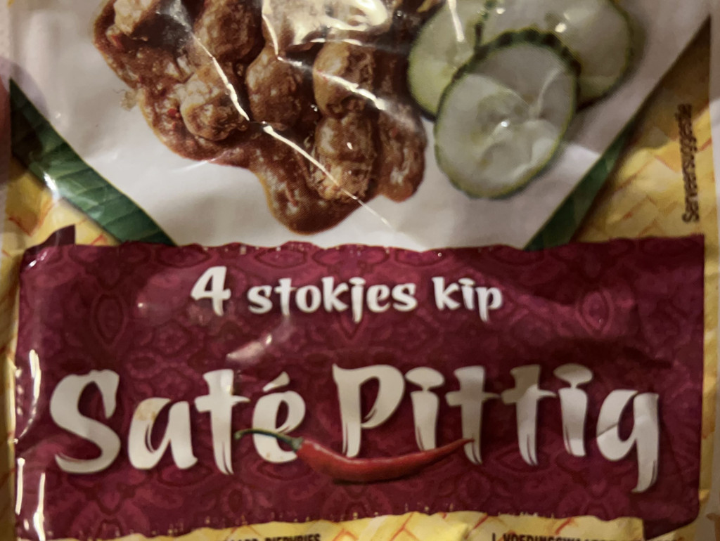 Sate Pittig von Brainspiller | Hochgeladen von: Brainspiller