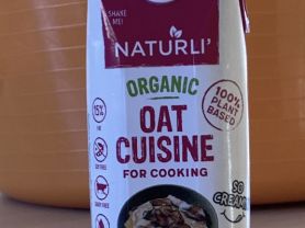 Oat Cuisine for cooking, Hafer | Hochgeladen von: Katinka411