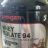whey Isolate 94 (chocolate) by NWCLass | Uploaded by: NWCLass
