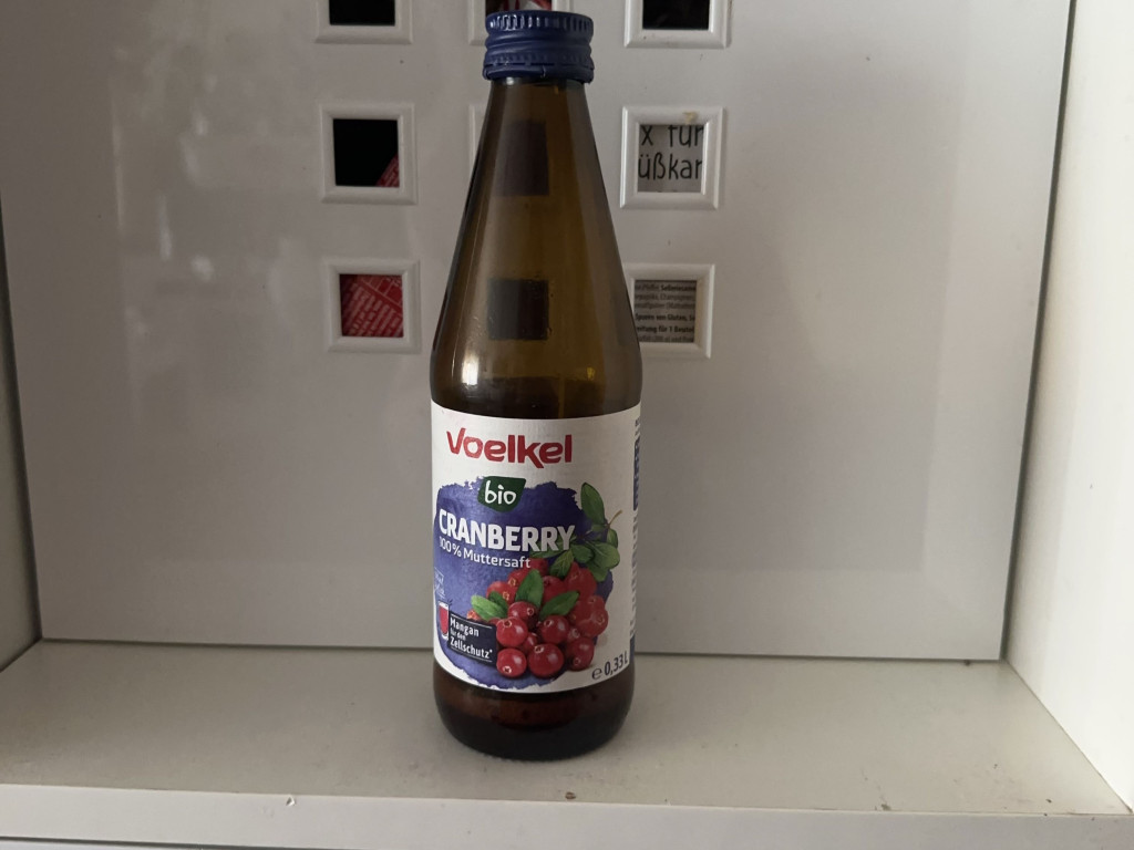 Bio Cranberry, 100 % Muttersaft von kaioschin | Hochgeladen von: kaioschin Bio Cranberry, 100 % Muttersaft von kaioschin | Hochgeladen von: kaioschin