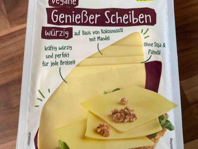 VEGANE GENIESSER SCHEIBEN WÜRZIG von Bachi130576 | Hochgeladen von: Bachi130576