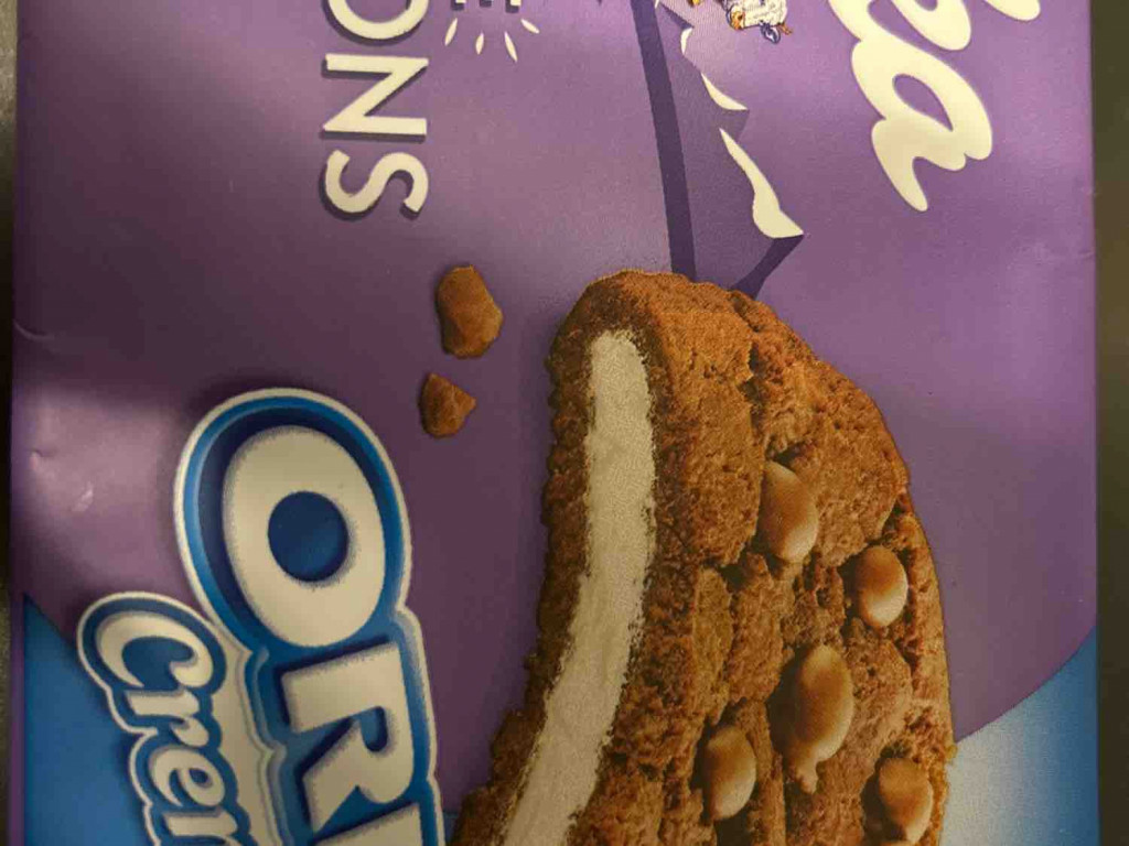 Milka Cookie, oreo cream von Melisalicious97 | Hochgeladen von: Melisalicious97