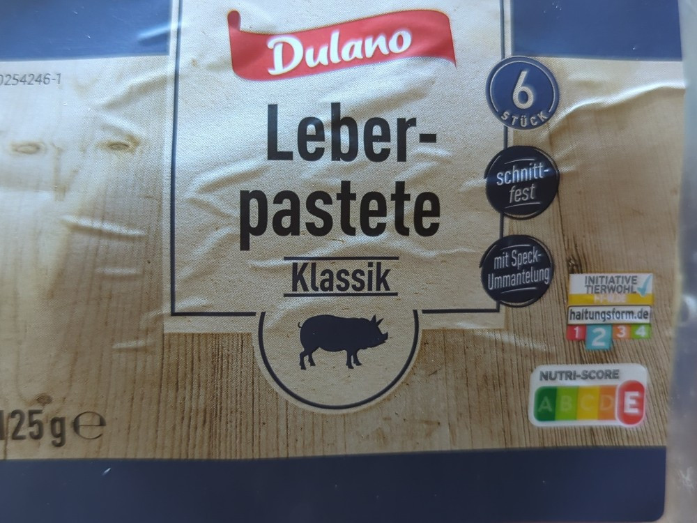 Leberpastete von Jakow | Hochgeladen von: Jakow Leberpastete von Jakow | Hochgeladen von: Jakow